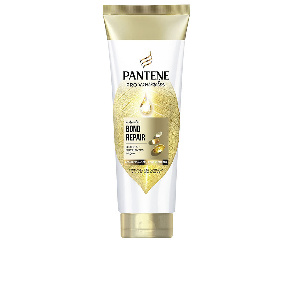 PANTENE PANTENE MIRACLE BOND REPAIR acondicionador 160 ml