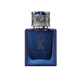 DOLCE & GABBANA K BY DOLCE&GABBANA INTENSE edp intenso vapo 50 ml