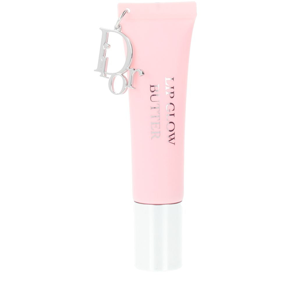 DIOR DIOR ADDICT LIP GLOW BUTTER tratamiento de labios #101 1 u