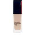SHISEIDO SYNCHRO SKIN self refreshing foundation SPF30 #220 30 ml