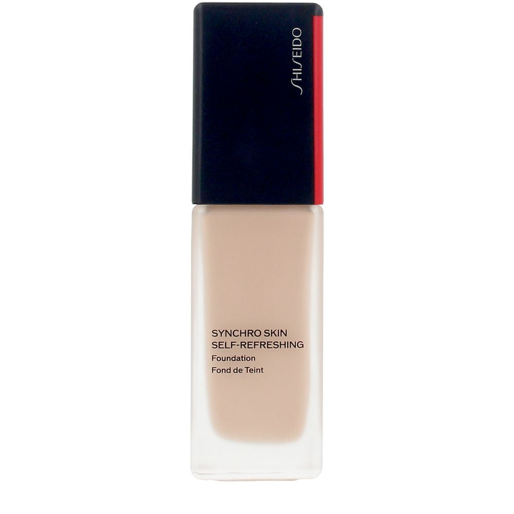 SHISEIDO SYNCHRO SKIN self refreshing foundation SPF30 #220 30 ml