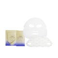 SHISEIDO VITAL PERFECTION liftdefine radiance face mask 6 pz