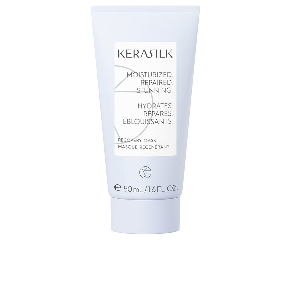 KERASILK SPECIALISTS recovery mask 50 ml