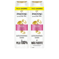 PANTENE PANTENE RIZOS DEFINIDOS CHAMPÚ LOTE 2 x 325 ml