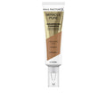MAX FACTOR MIRACLE PURE foundation SPF30 #85-caramel
