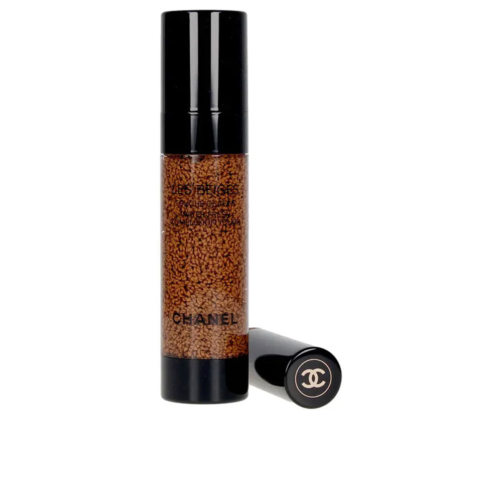 CHANEL LES BEIGES water-fresh complexion touch #bd121