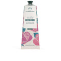 THE BODY SHOP BRITISH ROSE crema de manos 100 ml