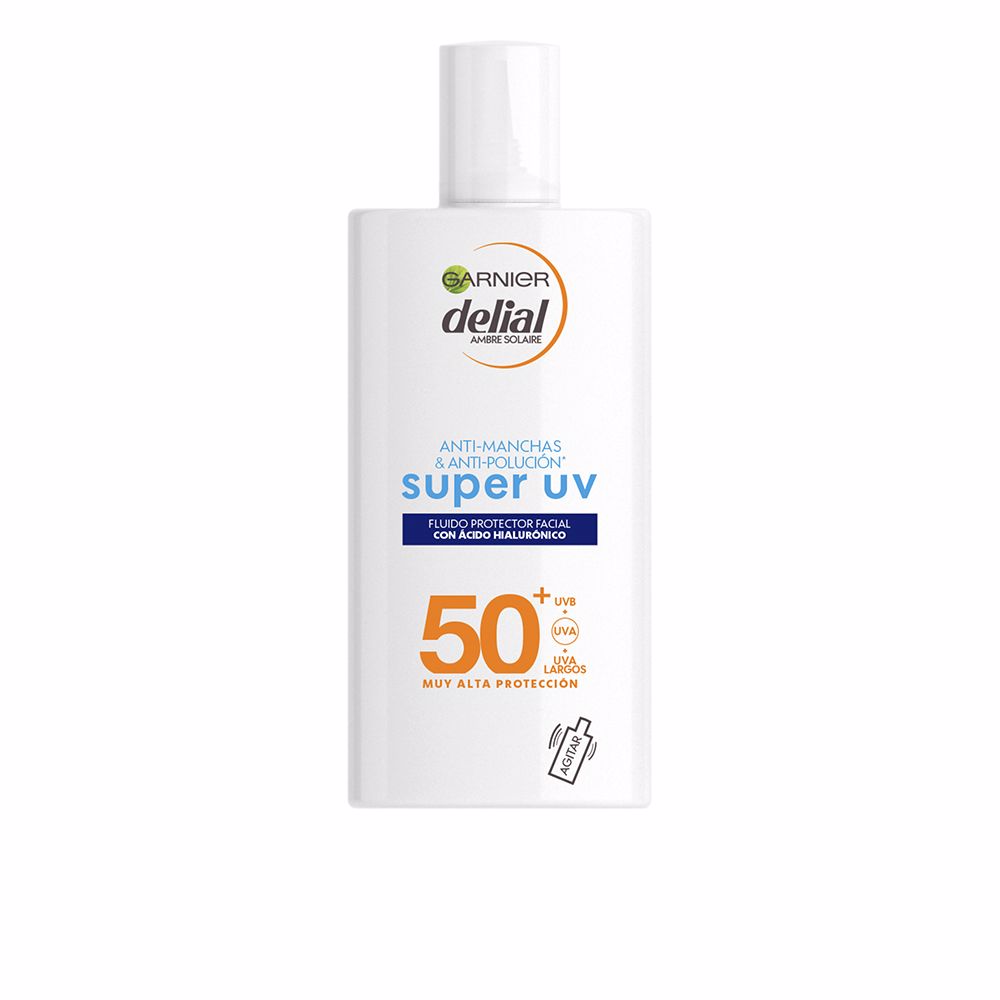GARNIER SENSITIVE ADVANCED súper UV fluid SPF50+ 30 ml