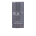 CALVIN KLEIN ETERNITY FOR MEN desodorante stick 75 gr