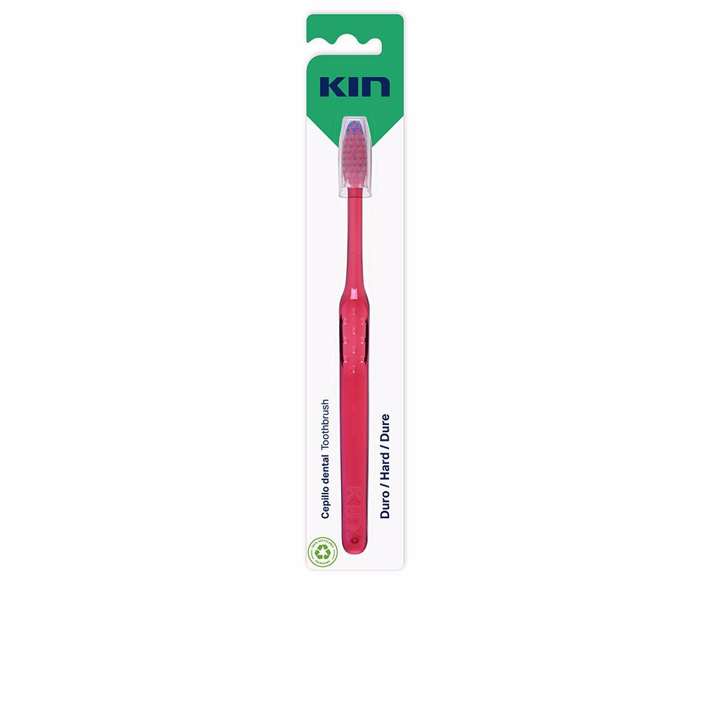 KIN KIN CEPILLO dental duro 1 u