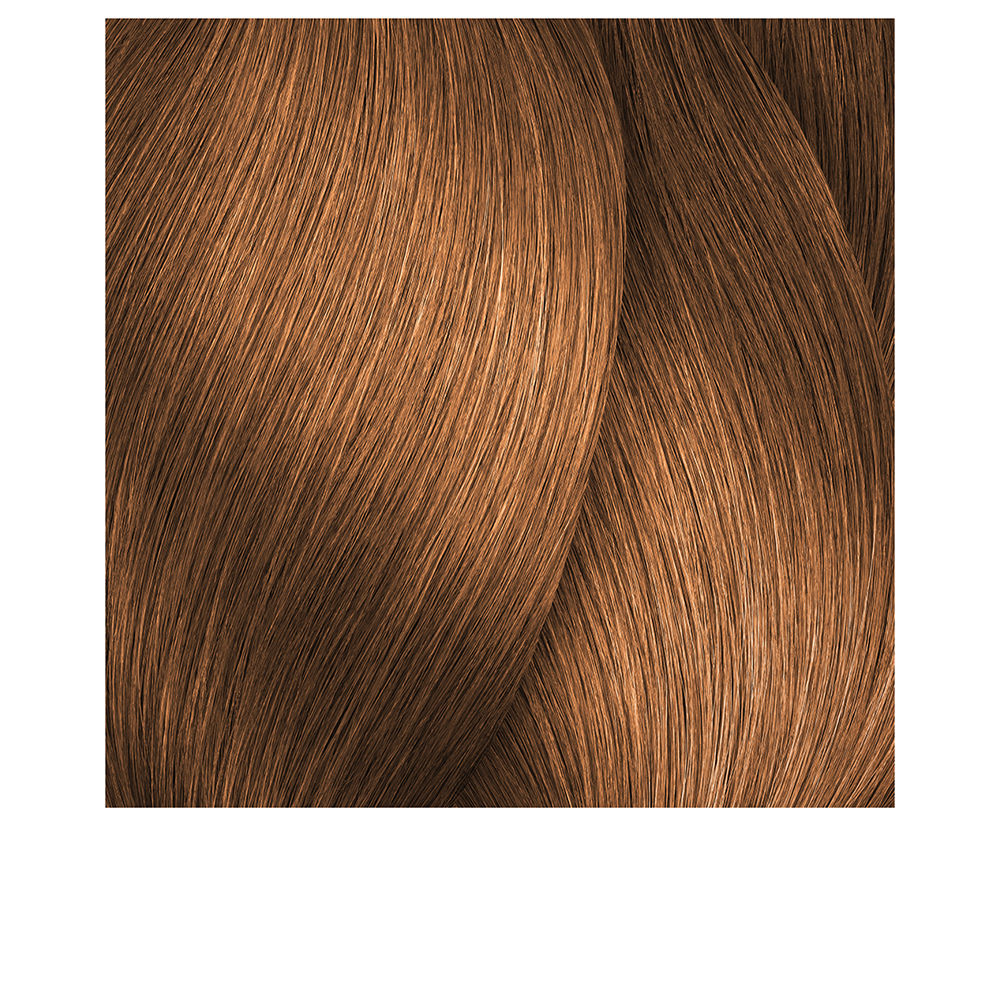 L'ORÉAL PROFESSIONNEL PARIS MAJIREL ionène g coloración crema #8.34 60 ml