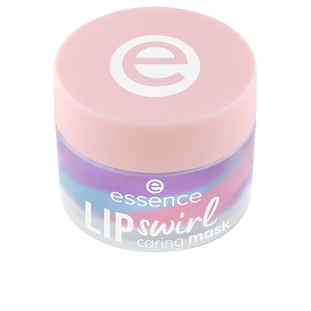 ESSENCE LIP SWIRL mascarilla labial #01 8 gr