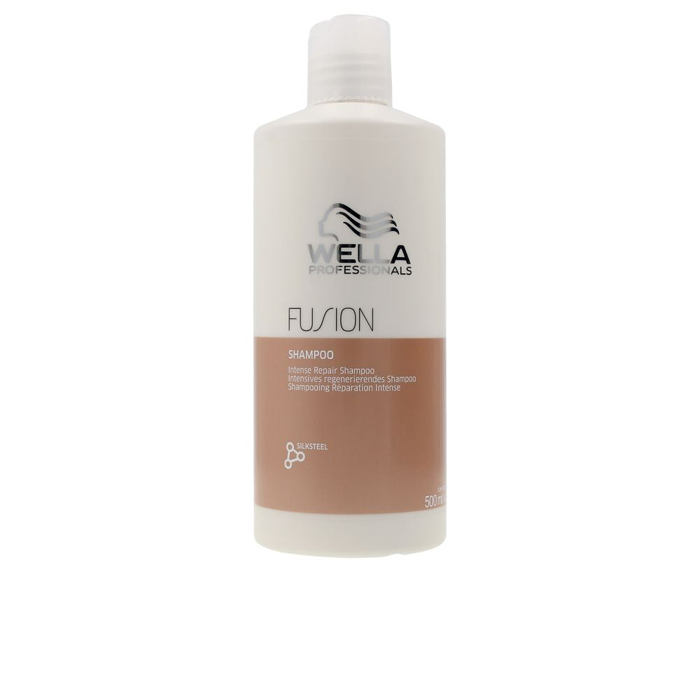 WELLA PROFESSIONALS FUSION Champú de Reparación Intensa Cabellos Dañados 500 ml
