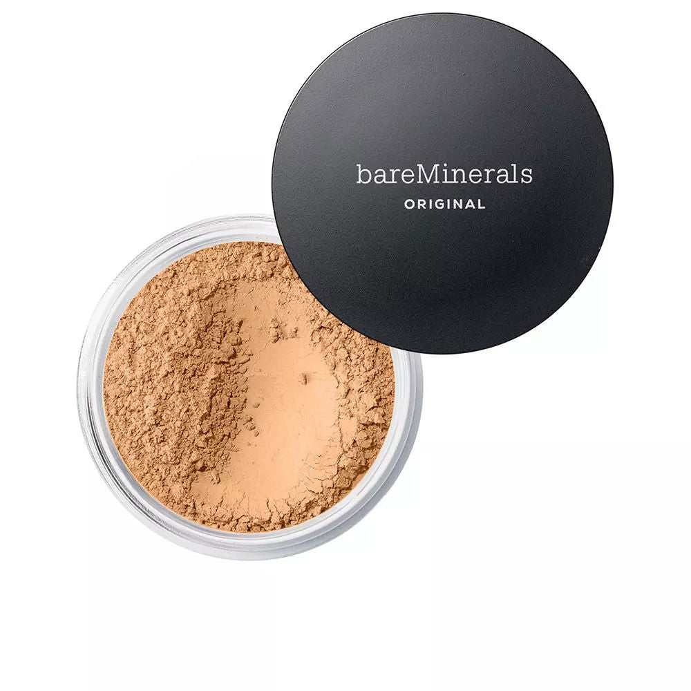 BARE MINERALS ORIGINAL foundation SPF15 #13-golden beige