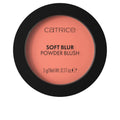 CATRICE SOFT BLUR colorete en polvo #010-Lychee Lush 5 gr