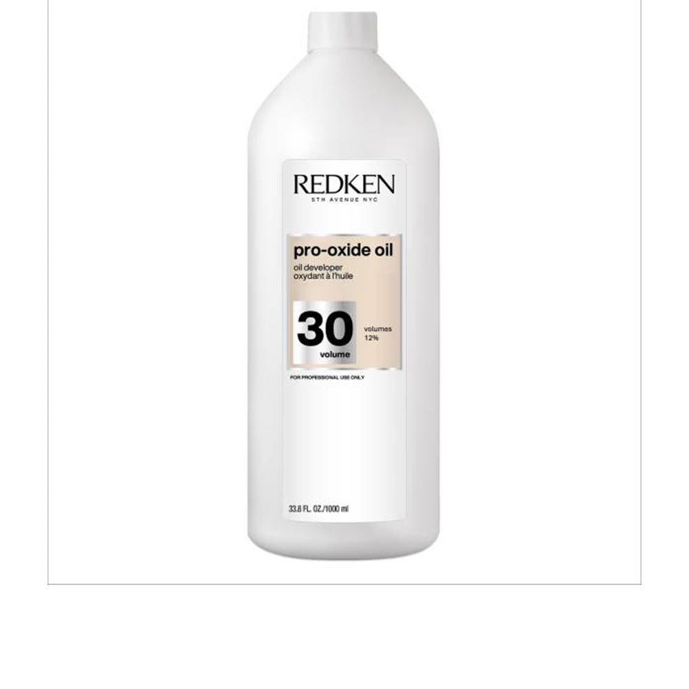 REDKEN PRO-OXIDE oil 30 volume 1000 ml