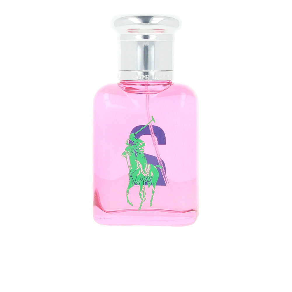 RALPH LAUREN BIG PONY PINK edp vapo 40 ml