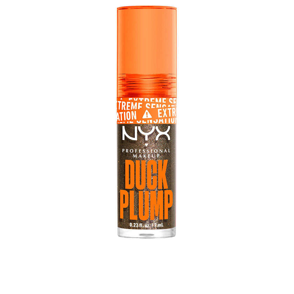 NYX PROFESSIONAL MAKE UP DUCK PLUMP brillo de labios #21-Onyzpected 6,8 ml
