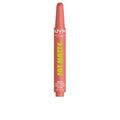 NYX PROFESSIONAL MAKE UP FAT MATTE labial #Cashmere Cutie 2 gr