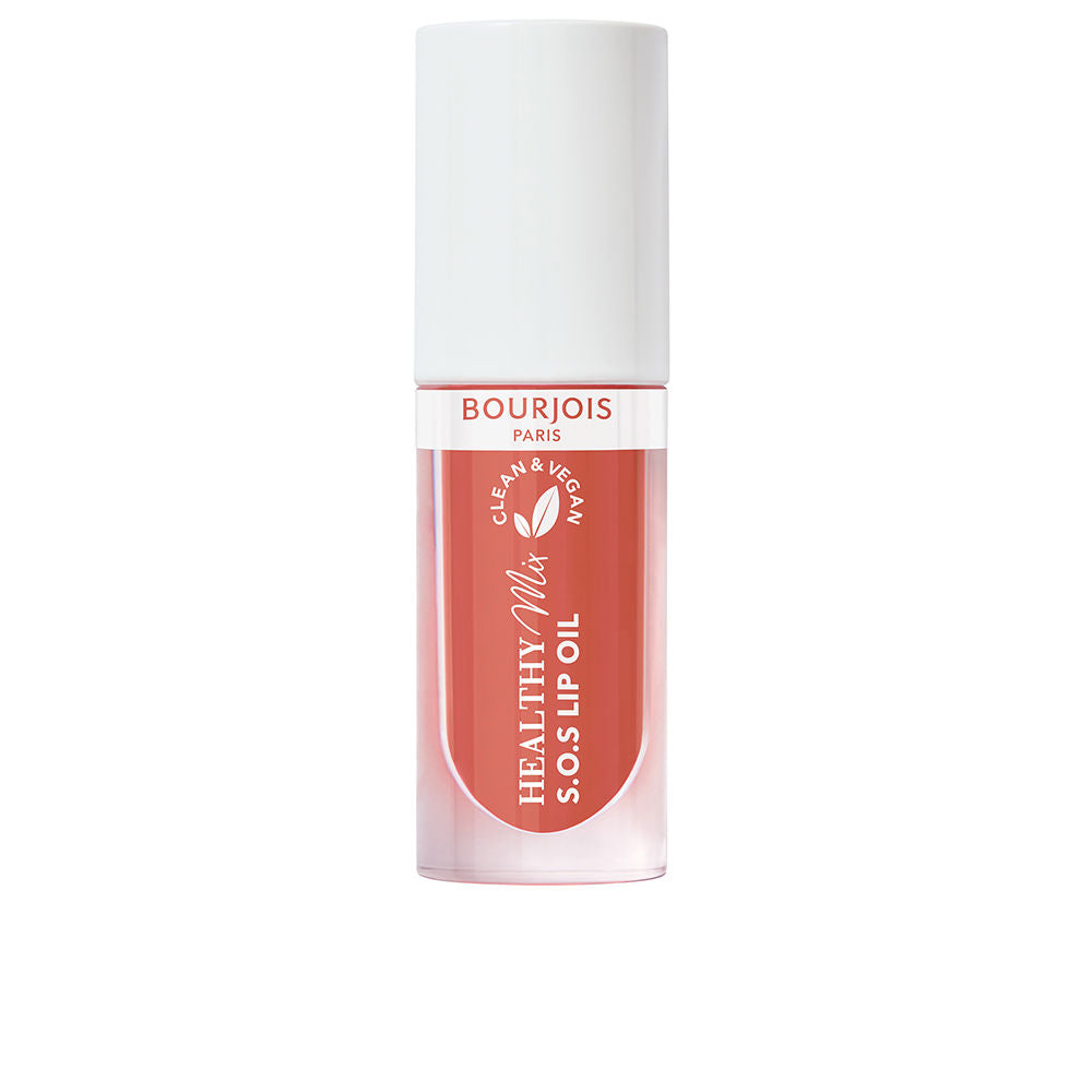 BOURJOIS HEALTHY MIX S.O.S aceite labial #05-coeur cacao 4,5 ml
