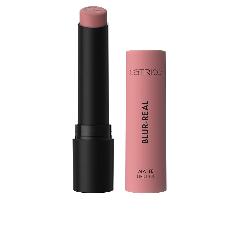 CATRICE BLUR-REAL labial mate #040-Muted Romance 3 gr