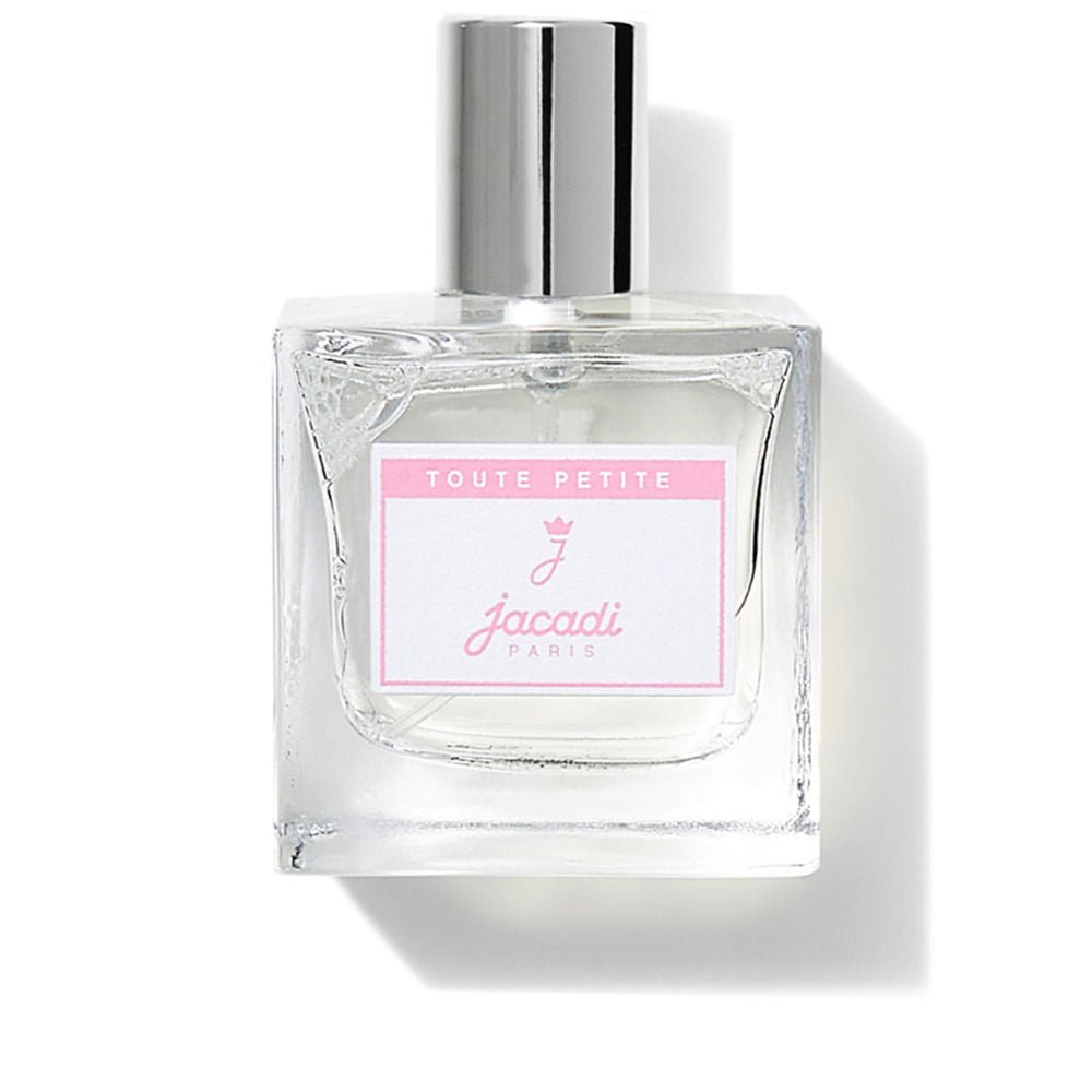 JACADI TOUTE PETITE edc vapo sin alcohol 50 ml