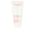 CLARINS BÁLSAMO DE CUERPO super hidratante 200 ml