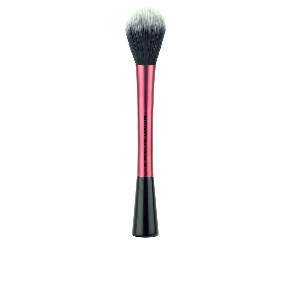 BETER BROCHA MAQUILLAJE yachiyo colorete pelo sintético 1 u