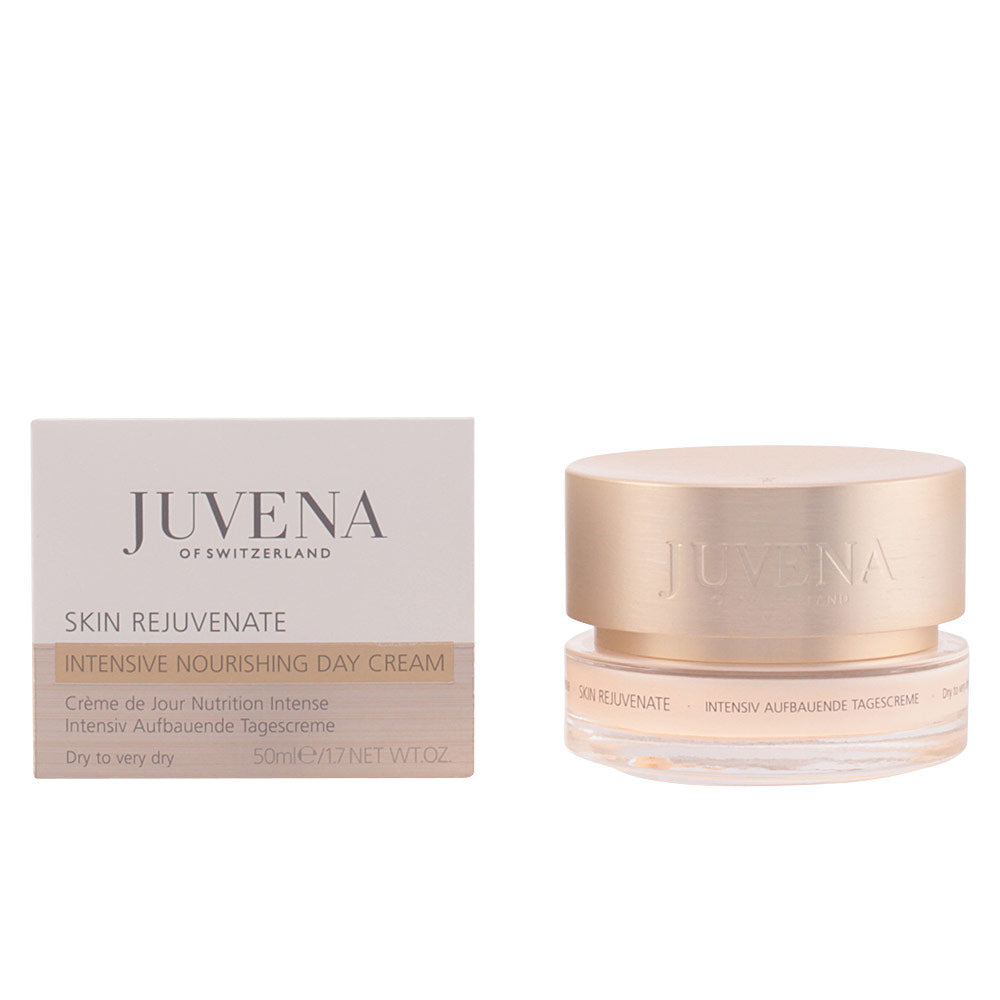 JUVENA SKIN REJUVENATE intensive nourishing day cream 50 ml