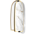 GUERLAIN ROUGE G carcasa #LE MARBRE 1 u
