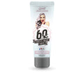 HAIRGUM SIXTY'S COLOR hair color #milky pink