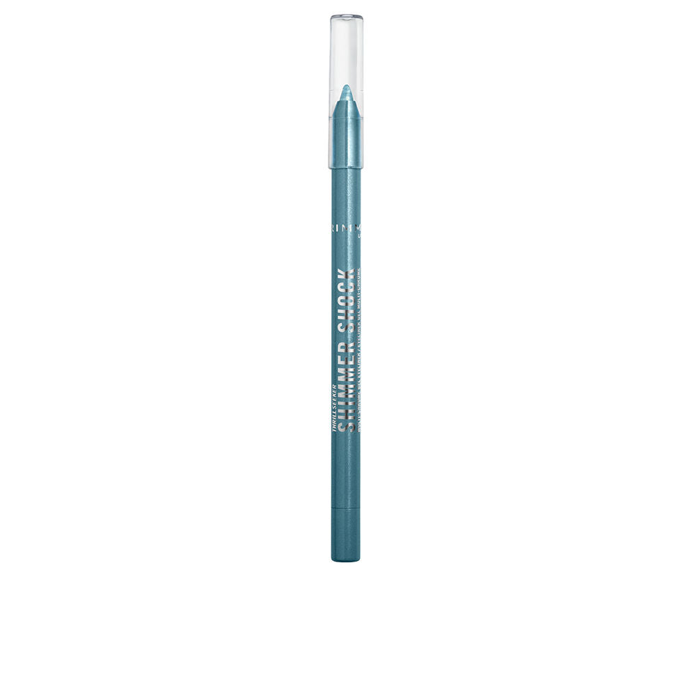 RIMMEL LONDON SHIMMER SHOCK delineador de ojos #5-Electric Breeze 1,2 gr