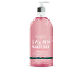 BEAUTERRA MARSEILLE jabón rosa antigua 1000 ml