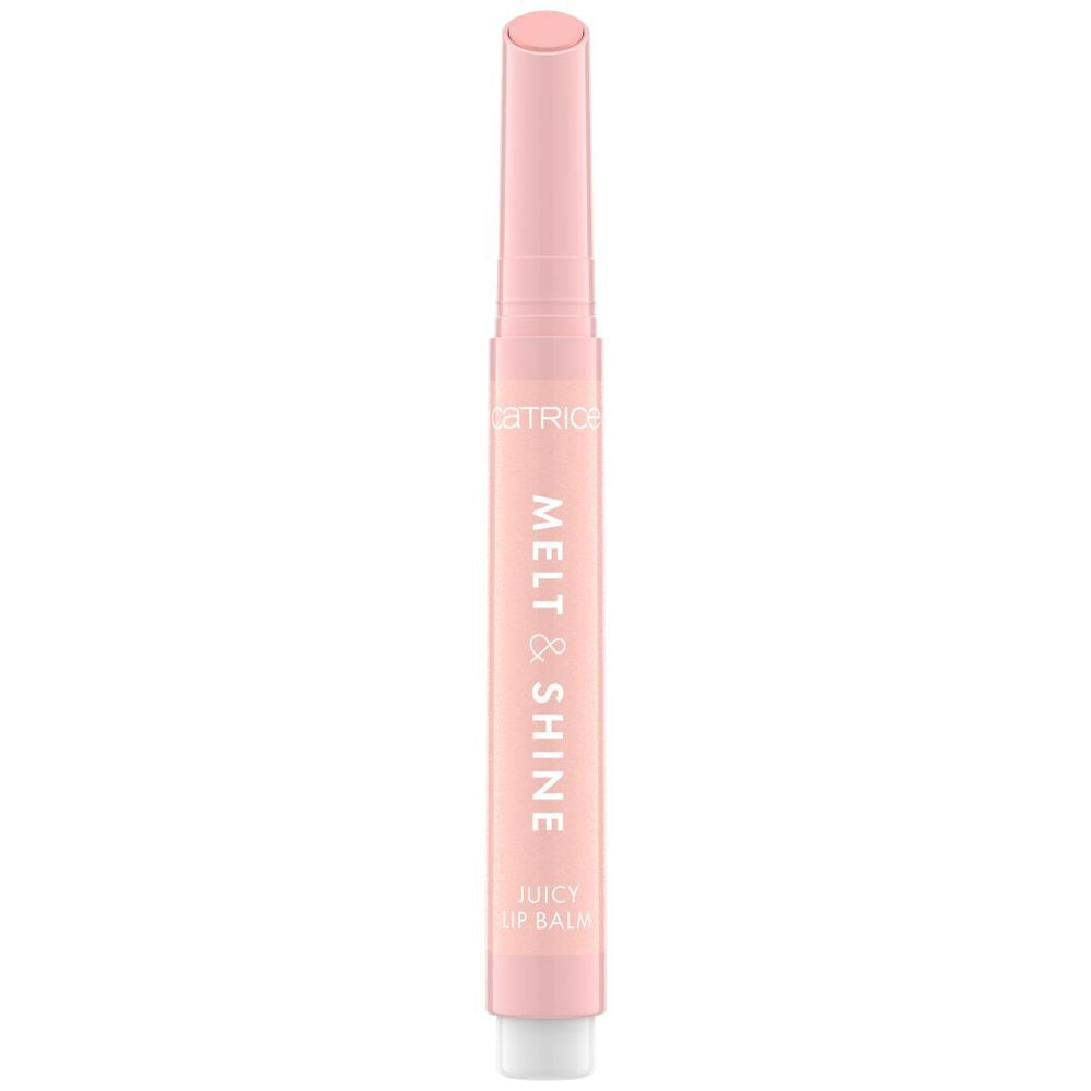 CATRICE MELT & SHINE bálsamo labial #010-Shell Yeah! 1,3 gr