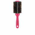 BETER DESLÍA BRIGHT DAY cepillo redondo 33 mm #rosa 1 u