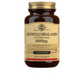 SOLGAR Vitamina B12 Suplemento Alimenticio Masticable 30 comp