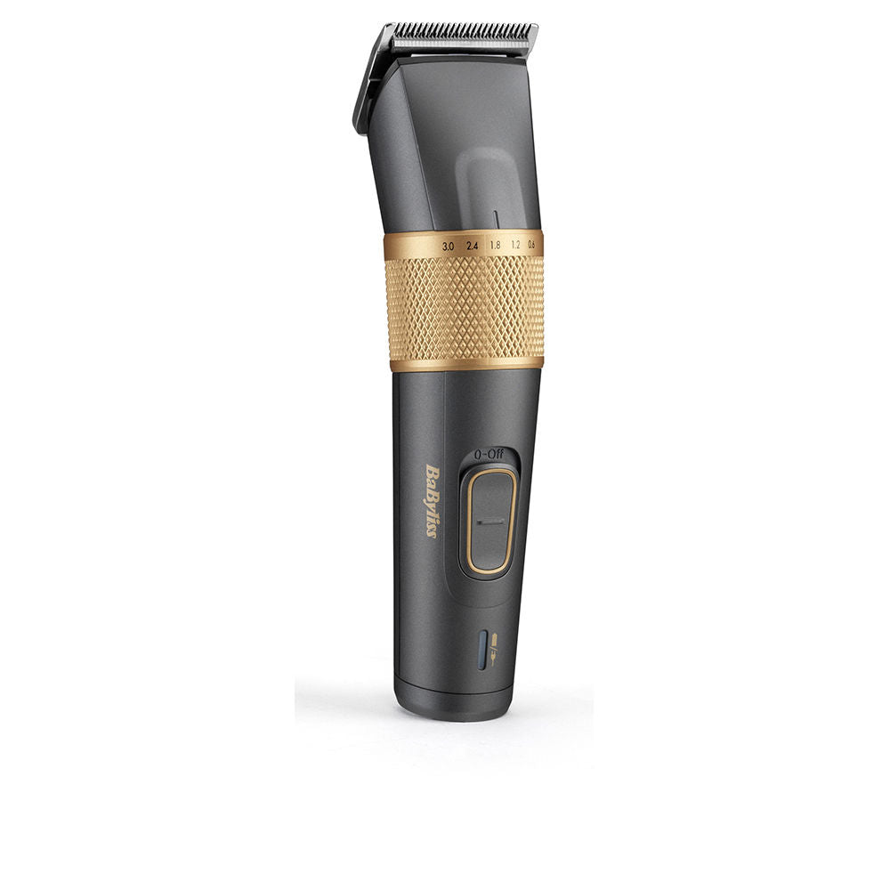 BABYLISS CORTAPELOS PROFESIONAL graphite precision 1 u