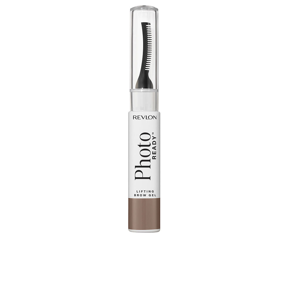REVLON MASS MARKET PHOTOREADY lifting brow gel #802-Soft Taupe 1 u