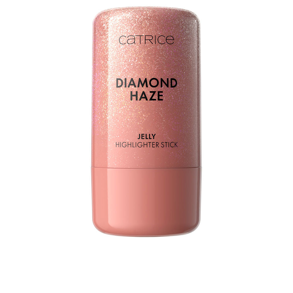 CATRICE JELLY DIAMOND HAZE iluminador en barra #010 7,5 gr