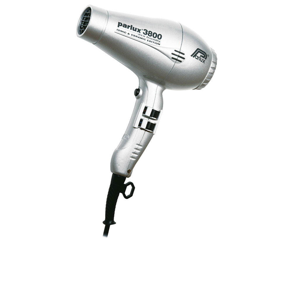 PARLUX PARLUX 3800 ECOFRIENDLY secador #Plata 1 u