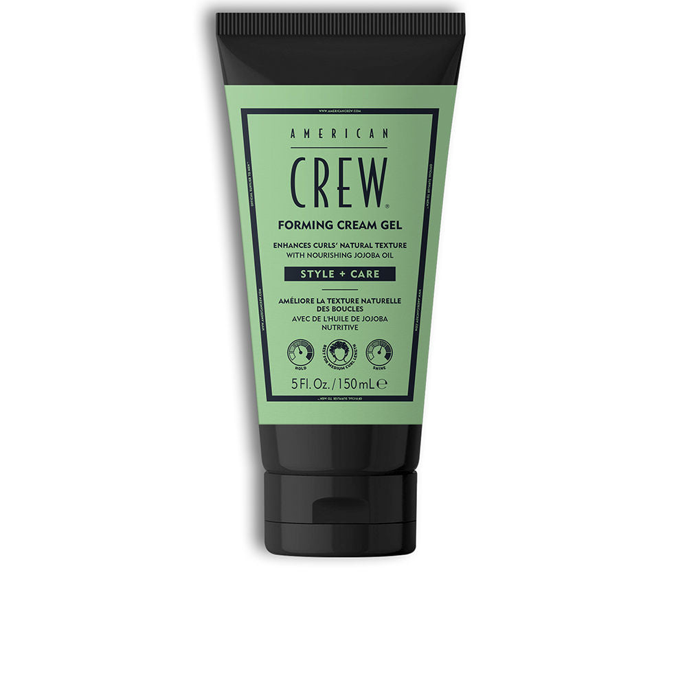 AMERICAN CREW FORMING cream gel 150 ml