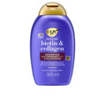 OGX Champú capilar BIOTINA &amp; COLÁGENO 385 ml