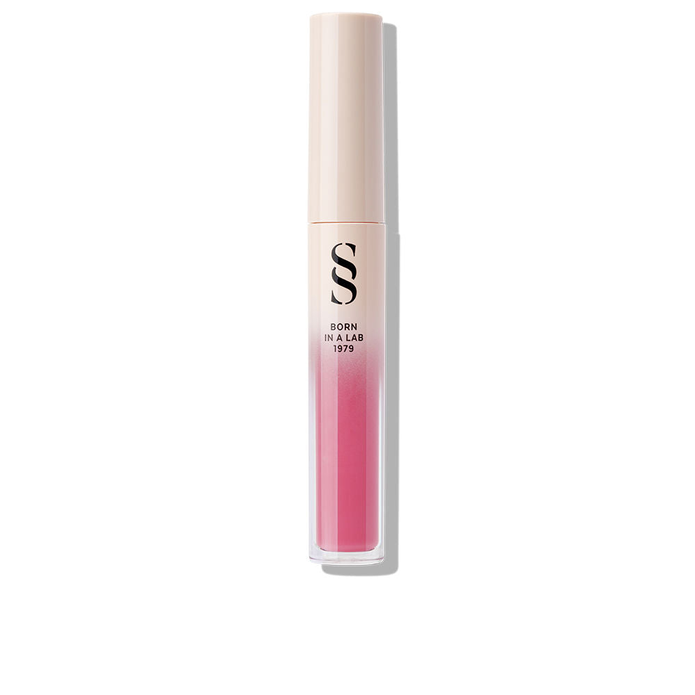 SENSILIS LIP GLOW [OIL REPAIR] gloss labial #03-Bubble Gum 3,5 ml