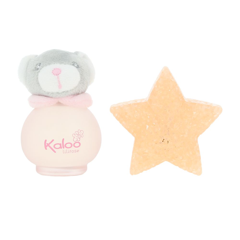 KALOO CLASSIC LILIROSE ESTUCHE 2 pz