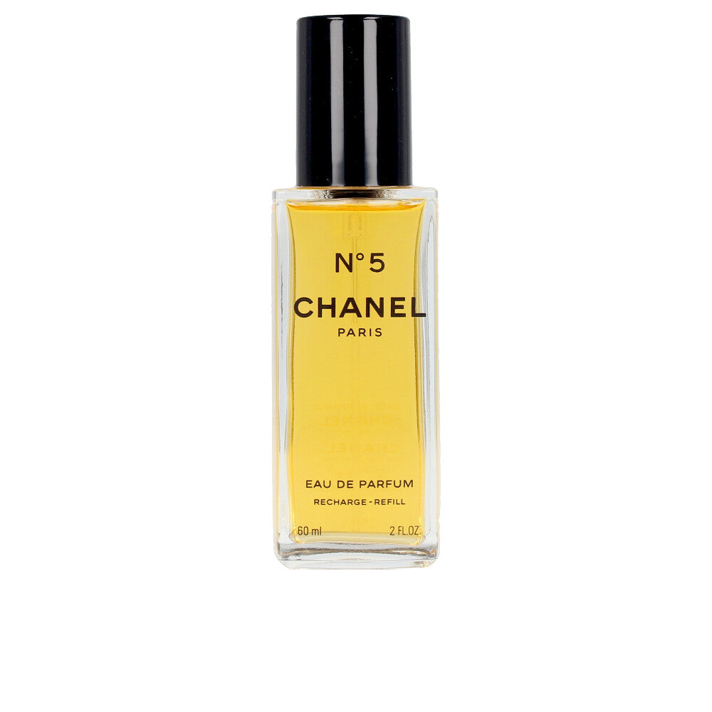 CHANEL Nº 5 eau de parfum vaporizador recarga 60 ml