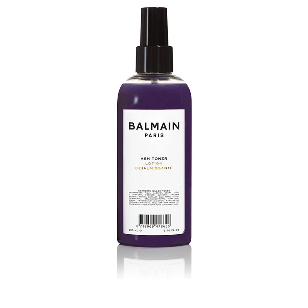 BALMAIN HAIR BALMAIN ash toner 200 ml
