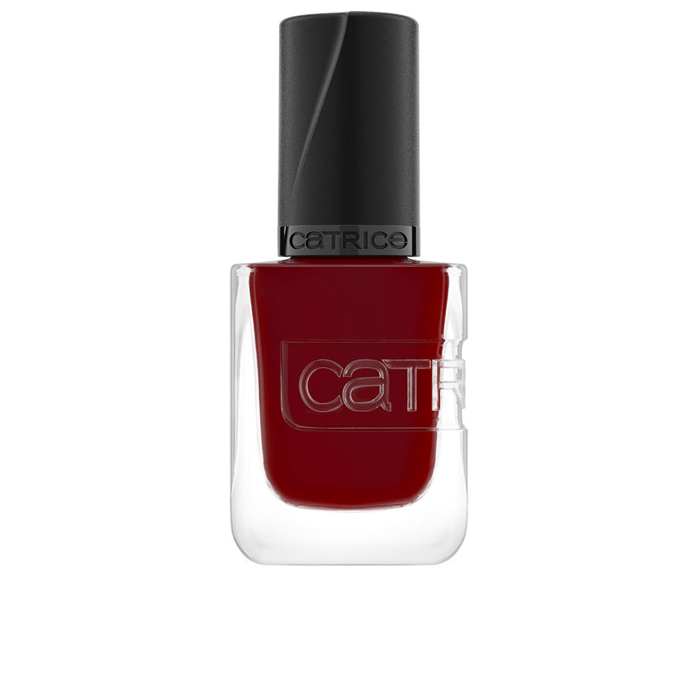 CATRICE GEL AFFAIR esmalte de uñas #021-Caught On The Red Carpet 10,5 ml