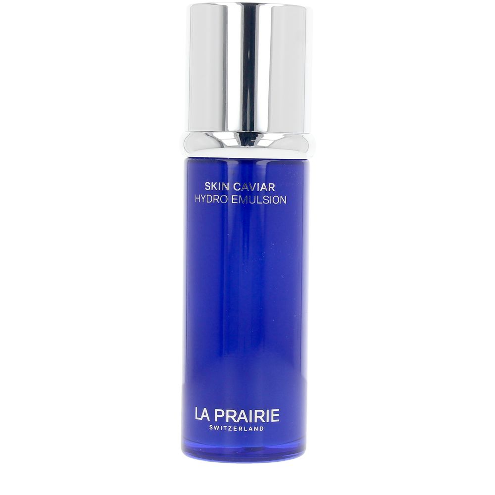 LA PRAIRIE SKIN CAVIAR emulsión hidratante y reafirmante 70 ml