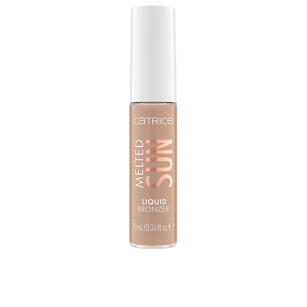 CATRICE MELTED SUN bronceador líquido #005-Tan Line 10 ml