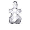 TOUS LOVEME THE SILVER PARFUM eau de parfum vaporizador 50 ml